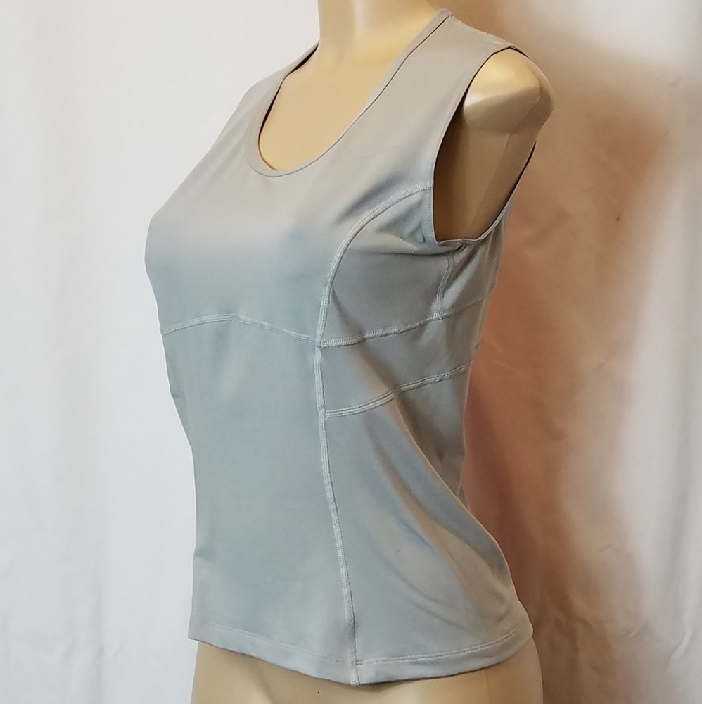 NIKE Dri-Fit Activewear Tank - Picture 1 of 8